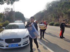 志愿者报名